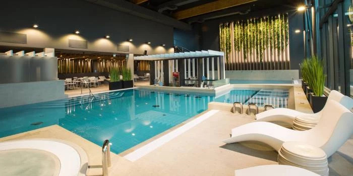 Jūrmala SPA Hotel - Viesnīcas Jūrmalā
