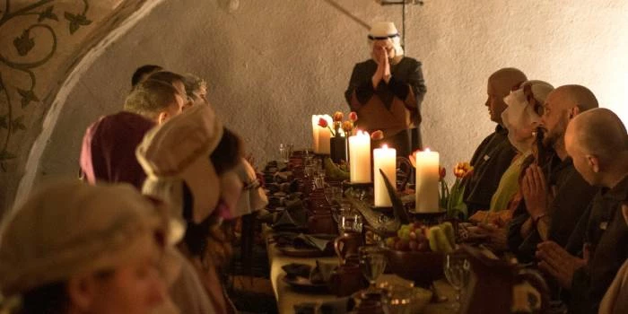 Jaunpils pils viesnīca - Viesnīcas Tukuma nov.