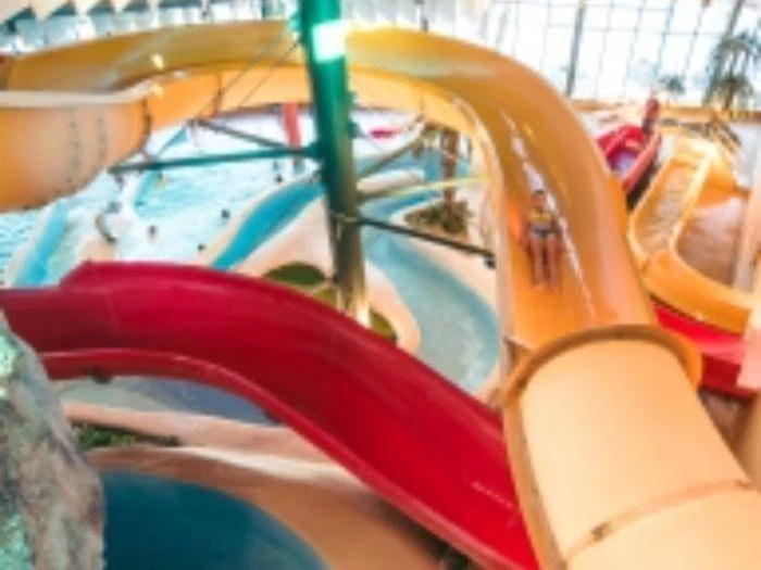 Olimpiskā centra "Ventspils" viesnīca - Viesnīcas Ventspilī