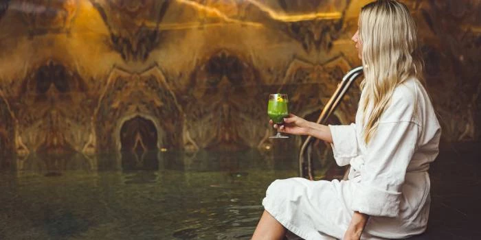 Grand Poet Hotel by Semarah - Viesnīcas Rīgā