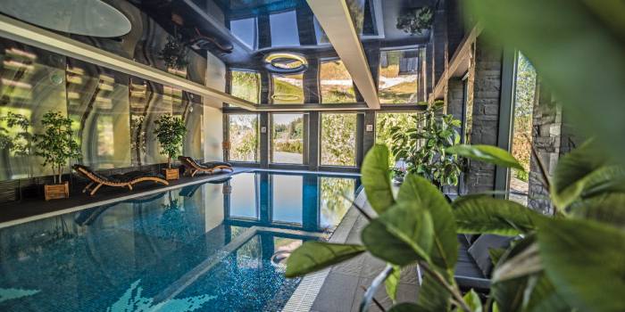 Jonathan Spa Estate - Viesnīcas Cēsu nov.