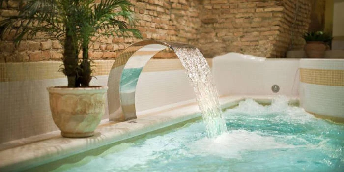 Narutis - Viesnīcas Viļņā