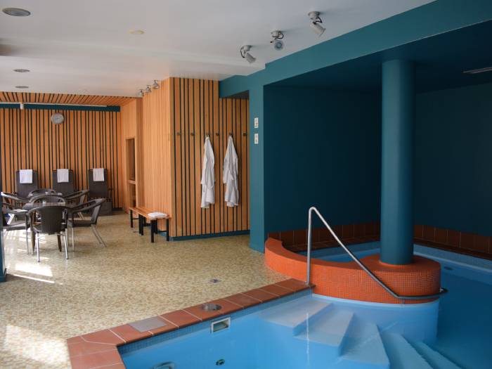 Amber Sea Hotel & SPA - Отели в Юрмале
