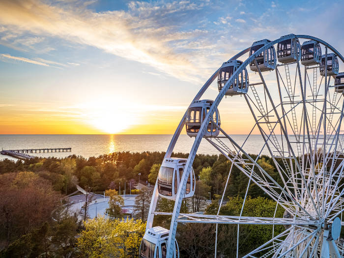 Mercure Palanga Vanagupe Resort - Viesnīcas Palangā