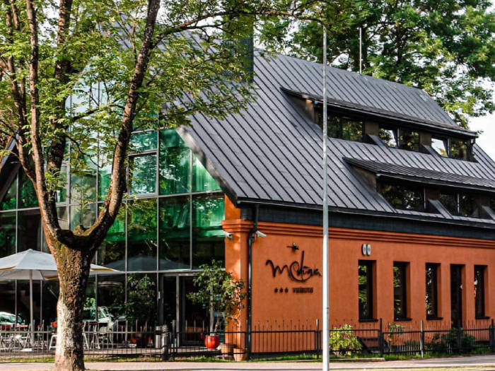 Zelta rudens Lietuvā - labākās vietas, ko apmeklēt - GribuAtpusties.lv