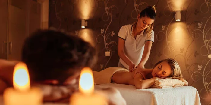 Activ&SPA - Viesnīcas Rīgā