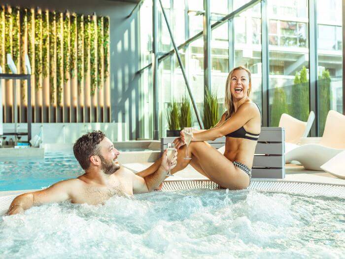 Hotel Jūrmala SPA - Viesnīcas Jūrmalā