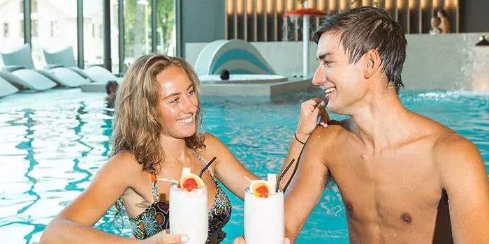 Hotel Jūrmala SPA - Viesnīcas Jūrmalā