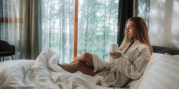 TonyResort - Viesnīcas Traķos