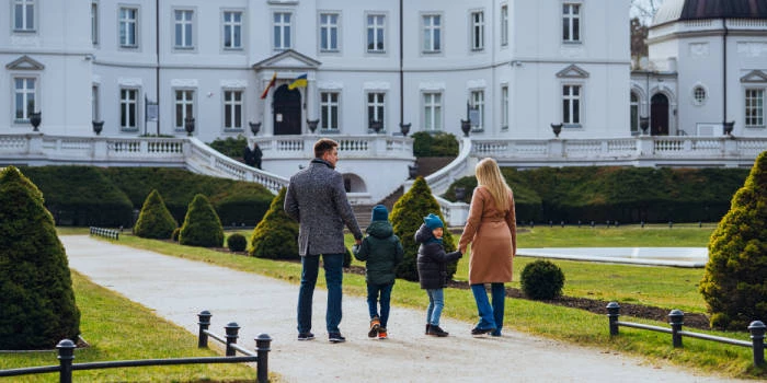 Gabija - Viesnīcas Palangā