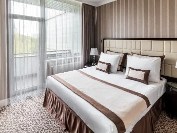 ĪPAŠAIS — 50% ATLAIDE SPA atpūtai DIVIEM vai ĢIMENEI - GribuAtpusties.lv