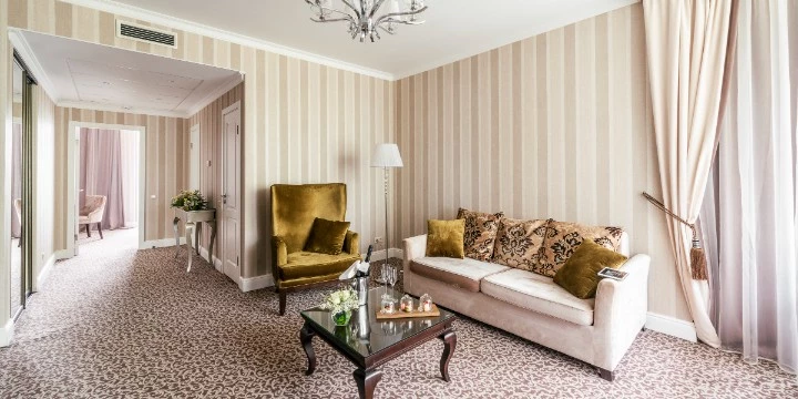 ĪPAŠAIS — 50% ATLAIDE SPA atpūtai DIVIEM vai ĢIMENEI - GribuAtpusties.lv
