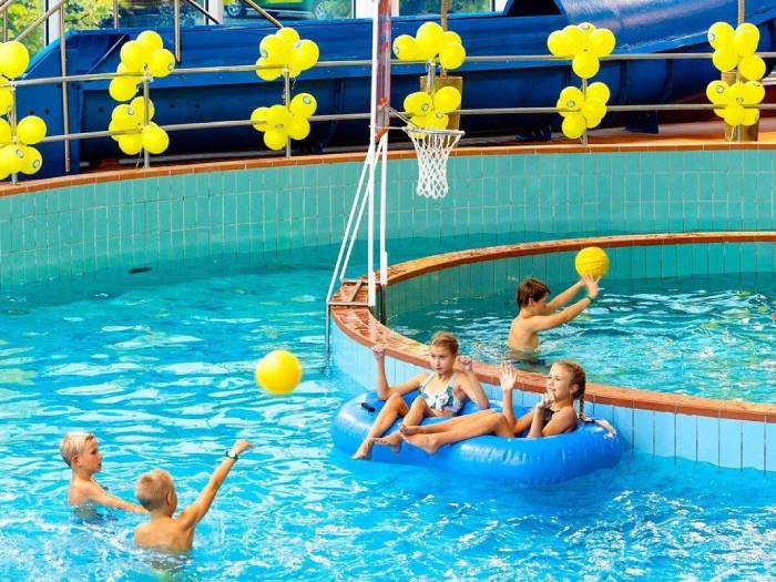 Skolēnu brīvlaikam no 64.50€ - GribuAtpusties.lv - GribuAtpusties.lv