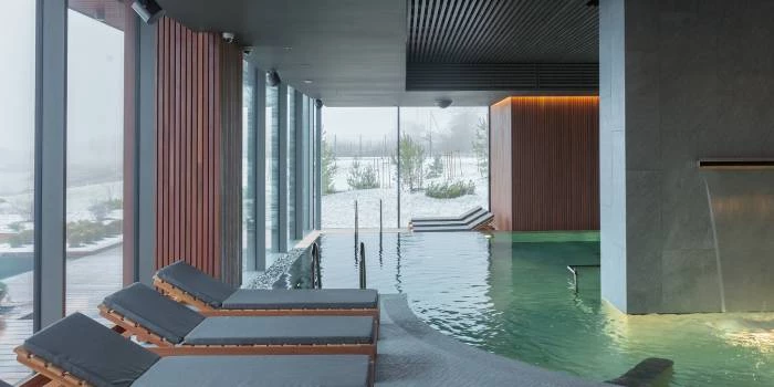 Vilnius Grand Resort - Viesnīcas Viļņā