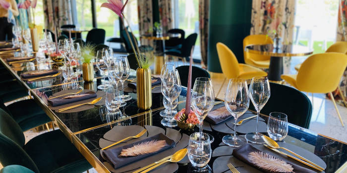 Viesnīca EGO SPA Birštonā - Viesnīcas Birštonā