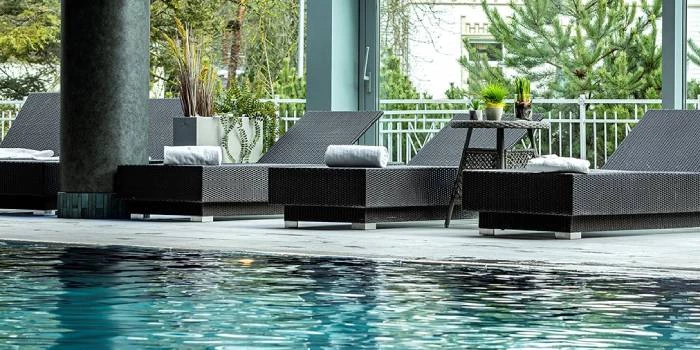 Baltic Beach Hotel & SPA - dienas atpūta - Viesnīcas Jūrmalā