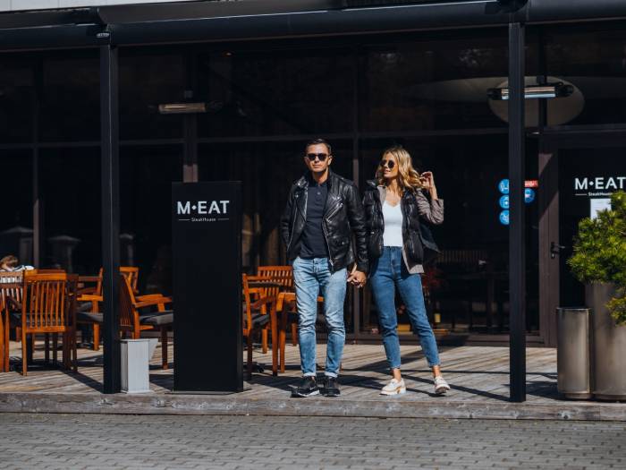 Regina - Viesnīcas Druskininkos