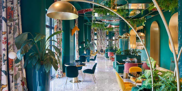 Viesnīca EGO SPA Birštonā - Viesnīcas Birštonā