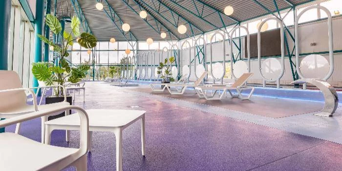 Asa Spa Hotel - Viesnīcas Sāremā