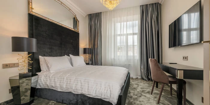 St.Palace - Viesnīcas Viļņā St.Palace - Viesnīcas Viļņā