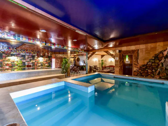 Karpynė - Viesnīcas Raseiņu raj. Karpynė - Viesnīcas Raseiņu raj.