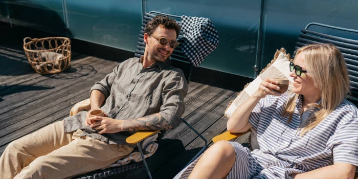 Mana Suites & Sea - Viesnīcas Palangā