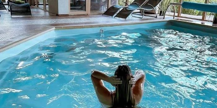 SPA Hotel Ezeri - dienas atpūta - Viesnīcas Siguldā