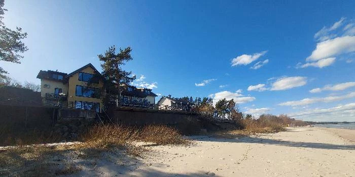 Villa Anna - Viesnīcas Tukuma nov.