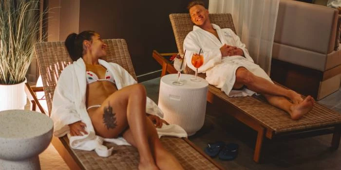 Kalev Spa Hotel and Waterpark - Viesnīcas Tallinā