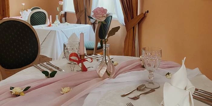 Mārcienas muižas viesnīca - Viesnīcas Madonas nov.