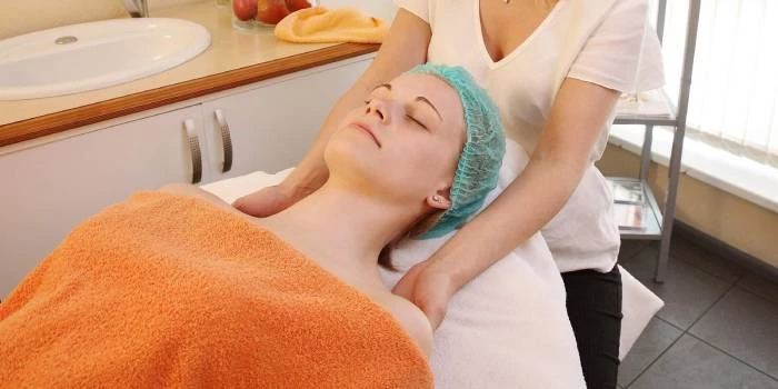 Skaistumkopšanas salons Bellezzazanda - Viesnīcas Rīgā