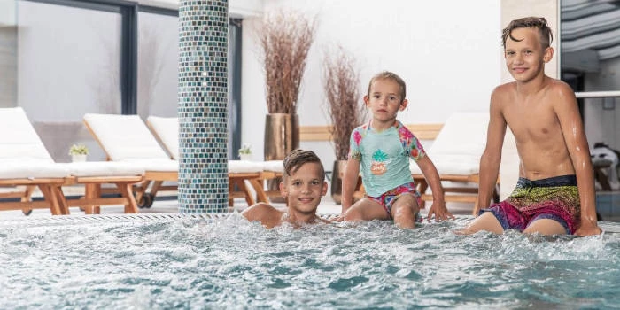 Mercure Palanga Vanagupe Resort - Viesnīcas Palangā