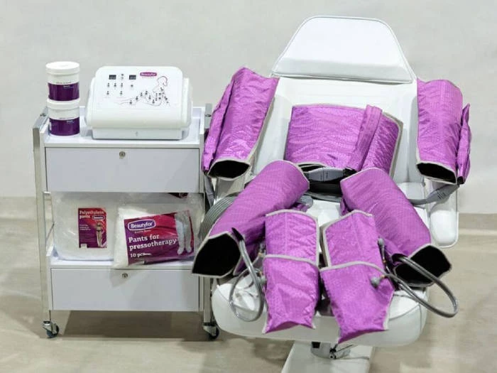 Skaistumkopšanas salons Bellezzazanda - Viesnīcas Rīgā