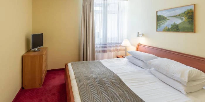 Best Palanga Hotel - Viesnīcas Palangā