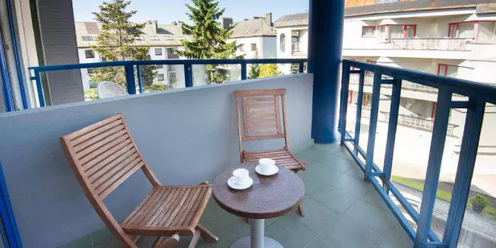 Best Palanga Hotel - Viesnīcas Palangā