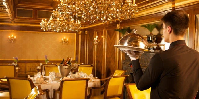 IMPERIAL Hotel & Restaurant - Viesnīcas Viļņā