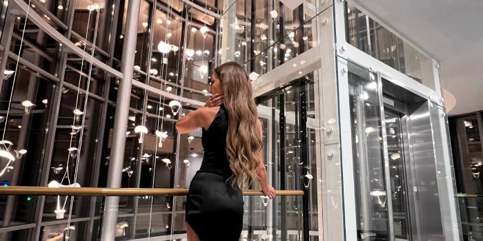 Suncity Hotel & SPA - Viesnīcas Šauļos