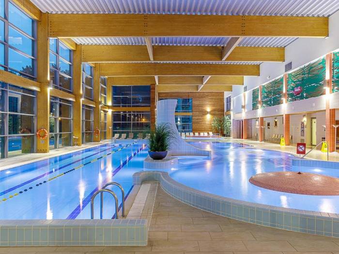 "Eglės sanatorija" Druskininkos - Viesnīcas Druskininkos
