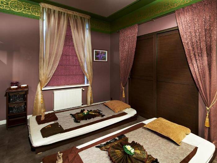 Amber Sea Hotel & SPA - Viesnīcas Jūrmalā