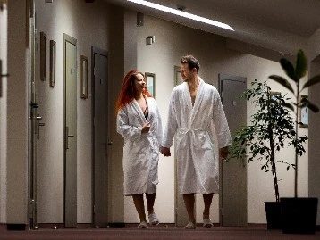 1, 2 vai 3 naktis ar izklaidēm AKVAPARKĀ ĢIMENEI no 150€ - GribuAtpusties.lv