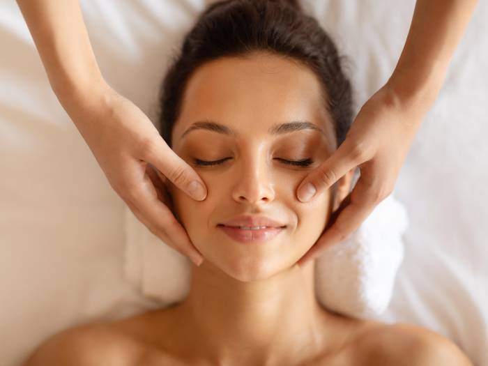 Orchid SPA Riga - Viesnīcas Rīgā