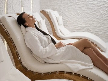 SPA atpūta ar brokastīm "Vytautas Mineral SPA" DIVIEM 99€ - GribuAtpusties.lv