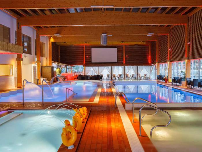 Meresuu SPA & Hotel - Viesnīcas Narva-Jõesuu