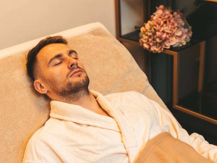 Hedonic SPA - Viesnīcas Rīgā