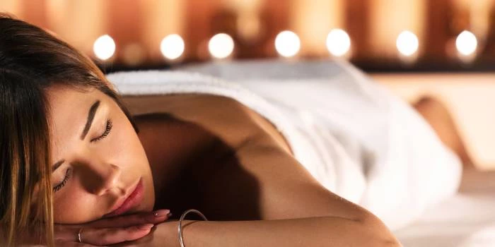 Hedonic SPA - Viesnīcas Rīgā