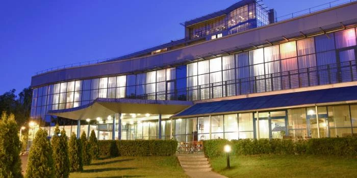 Bellevue Park Hotel Riga - Viesnīcas Rīgā