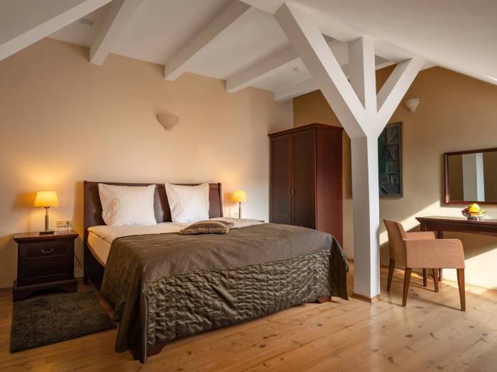 Mabre Residence Hotel - Viesnīcas Viļņā