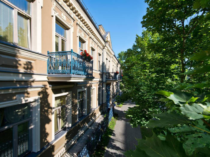 BEST BALTIC Hotel Druskininkai - Viesnīcas Druskininkos