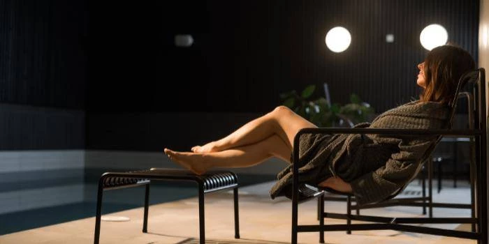 OTTO Hotel & Sun - Viesnīcas Pāvilostā