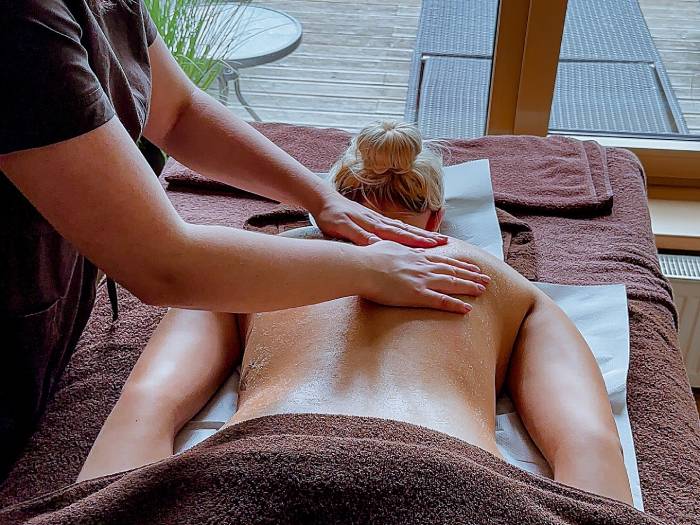 SPA Hotel Ezeri - Viesnīcas Siguldā